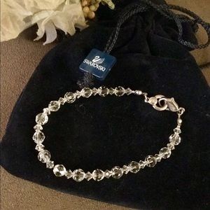 🌹 Swarovski Crystal Bracelet 🌹